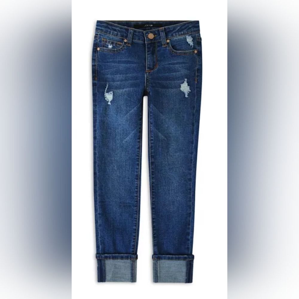 Joe's Jeans Girls' The Olivia Skinny Fit Jeans NWT Size 14